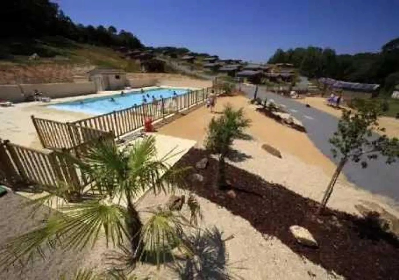 Chalet 3 Etoiles - Piscine - Eebbie Cazals
